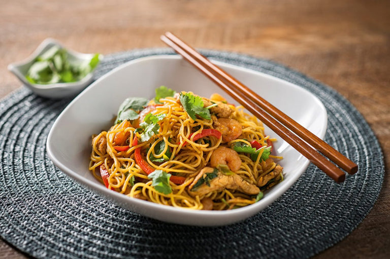 Noodles, Vermicelli, Oils and Ghee