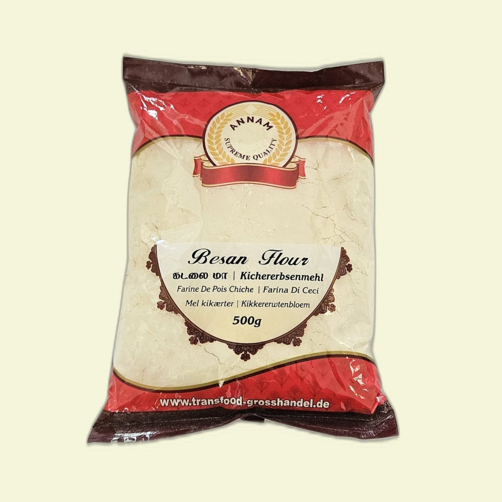 Besan Flour 500g