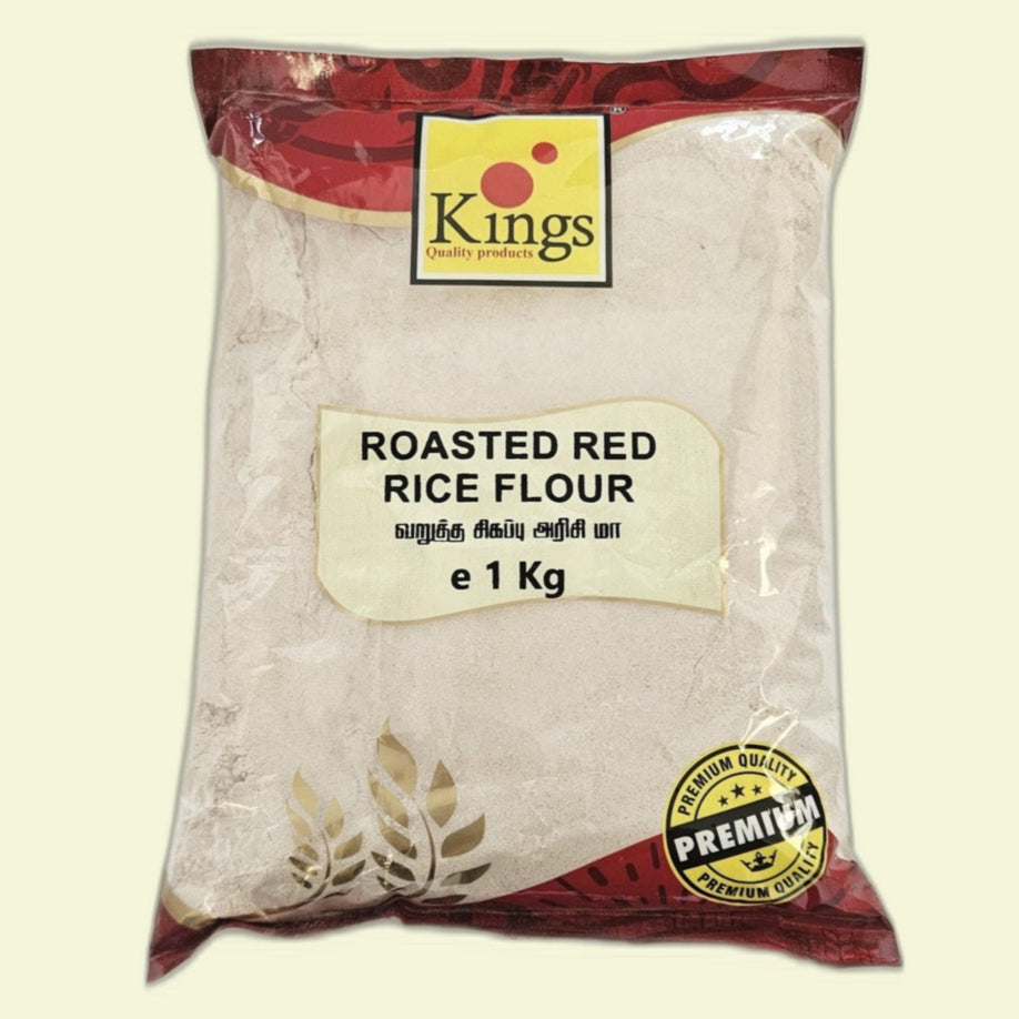 Roasted Red Rice Flour 1kg