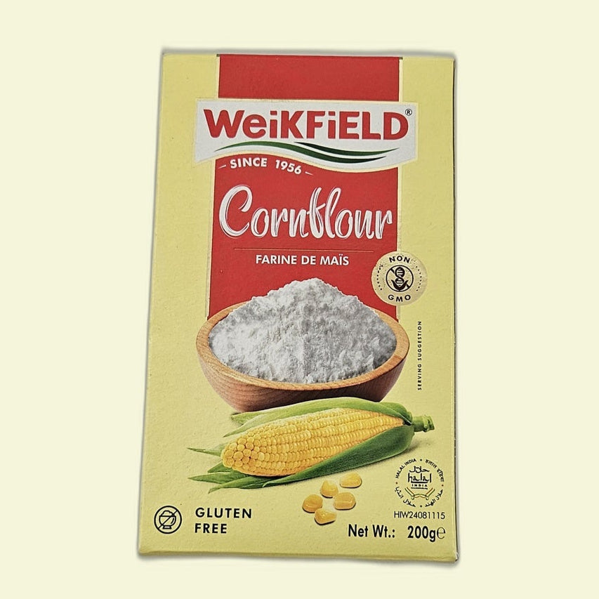 Cornflour 200g