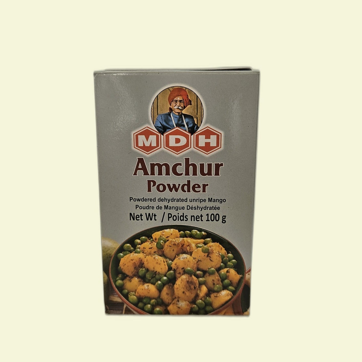 Amchur Powder 100g