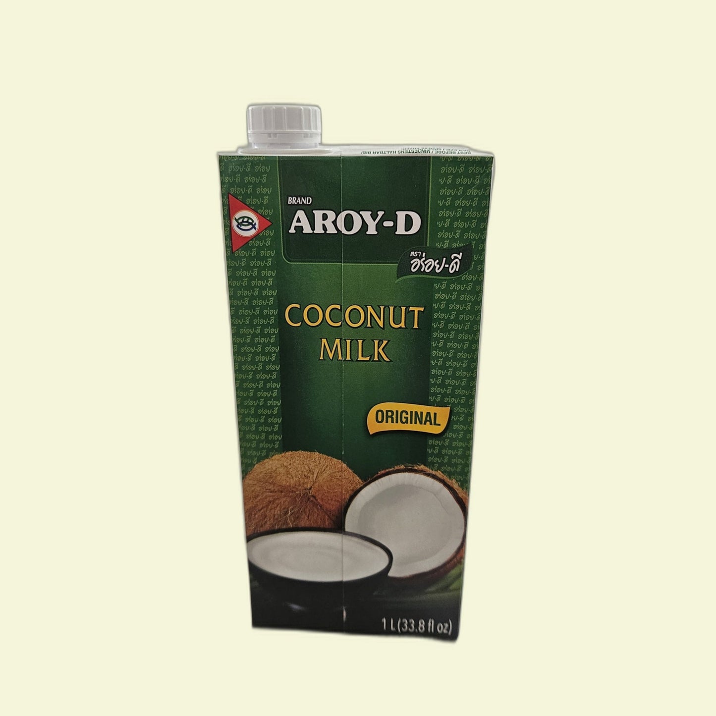 Coconut Milk 1L