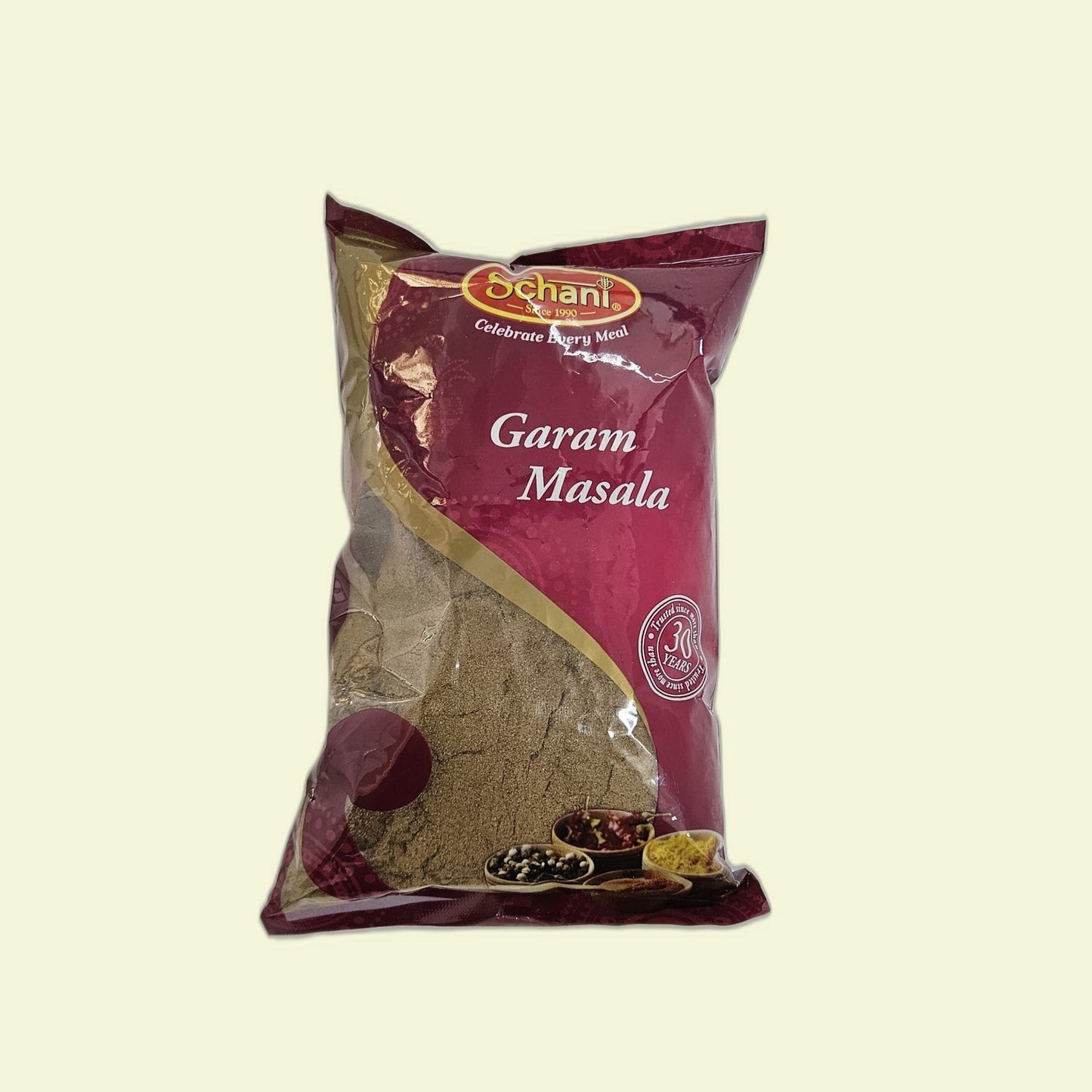 Garam Masala 400g