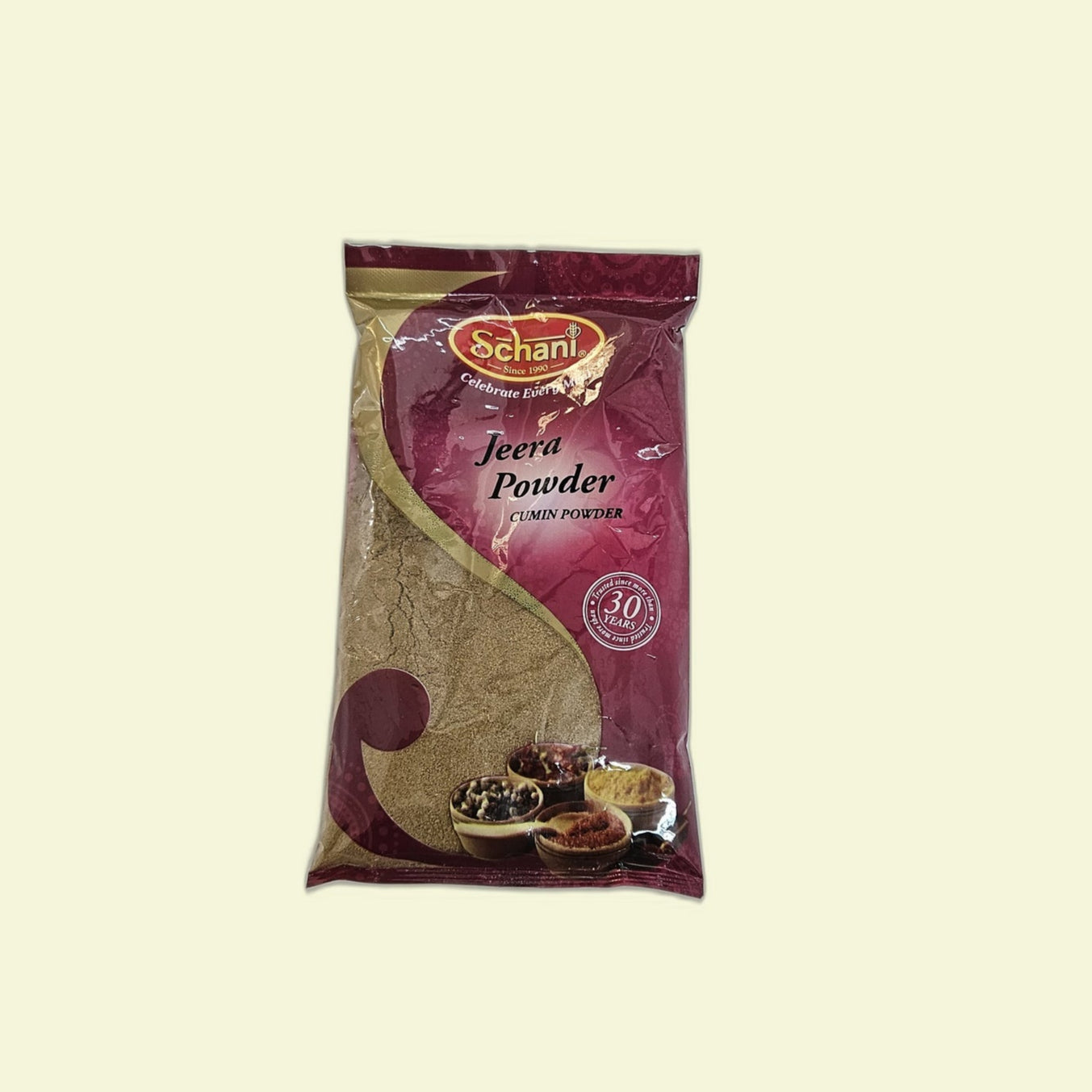 Jeera Powder 100g