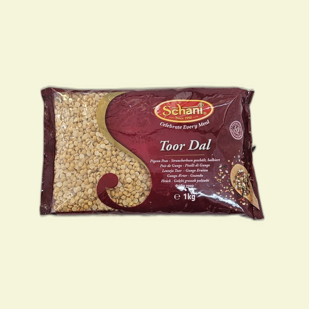 Toor Daal 1kg