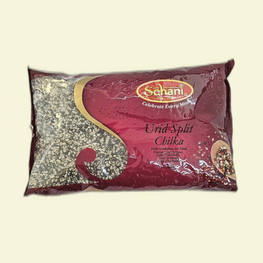 Urid Split Chilka 2kg