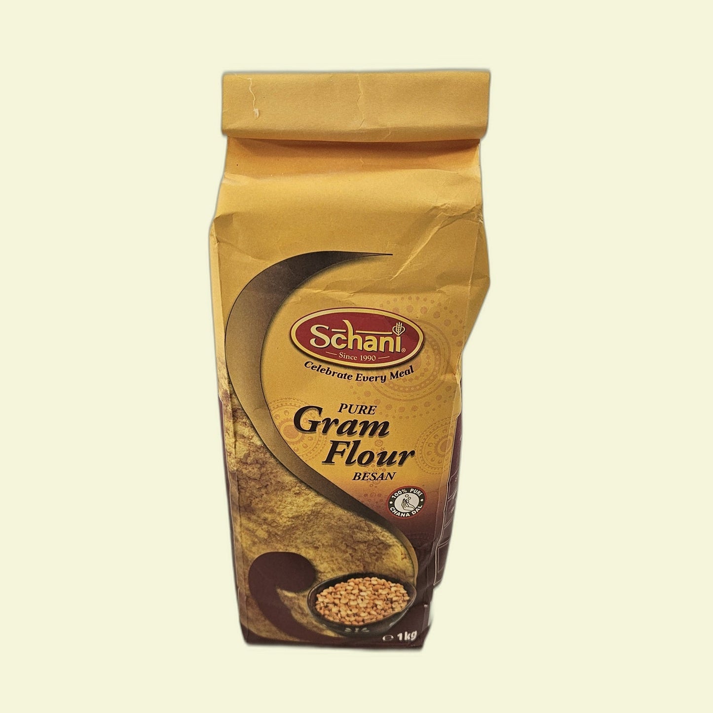 Gram Flour 1kg