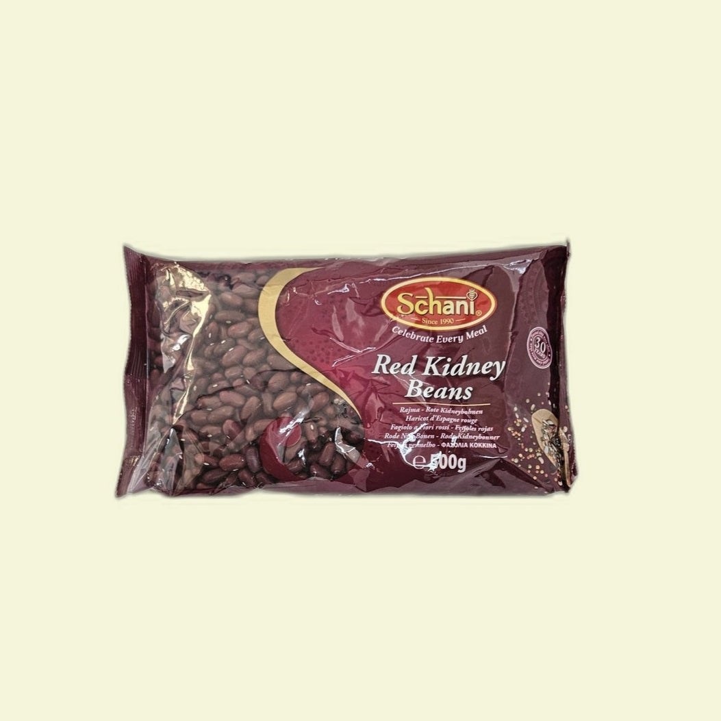 Red Kidney Beans 500g
