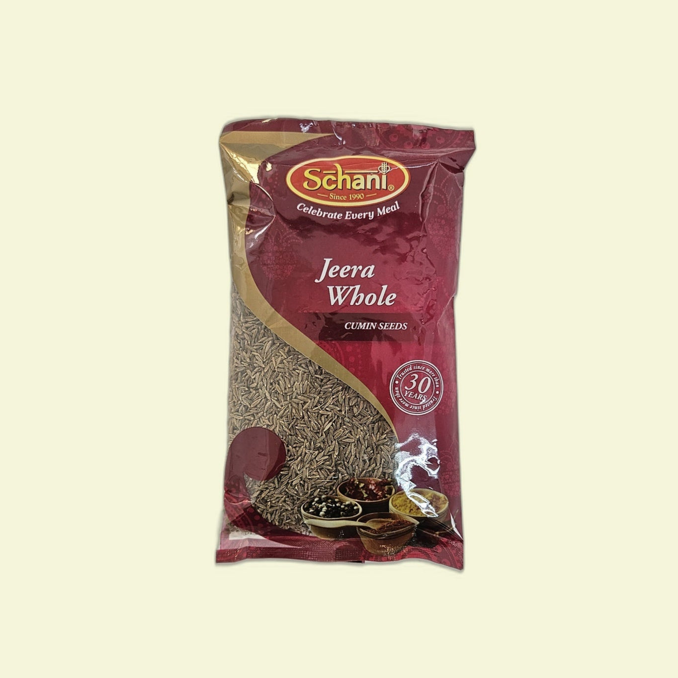 Jeera Whole 100g