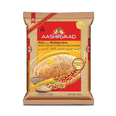 Atta MultiGrain 2kg