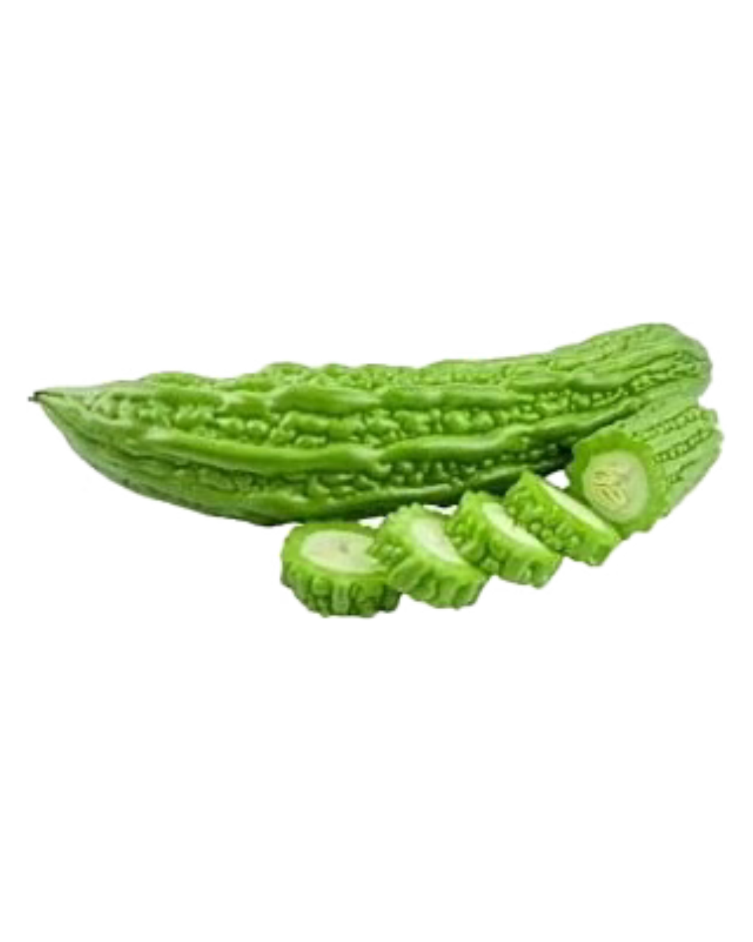 Indian Bitter Gourd (Karela) 250g