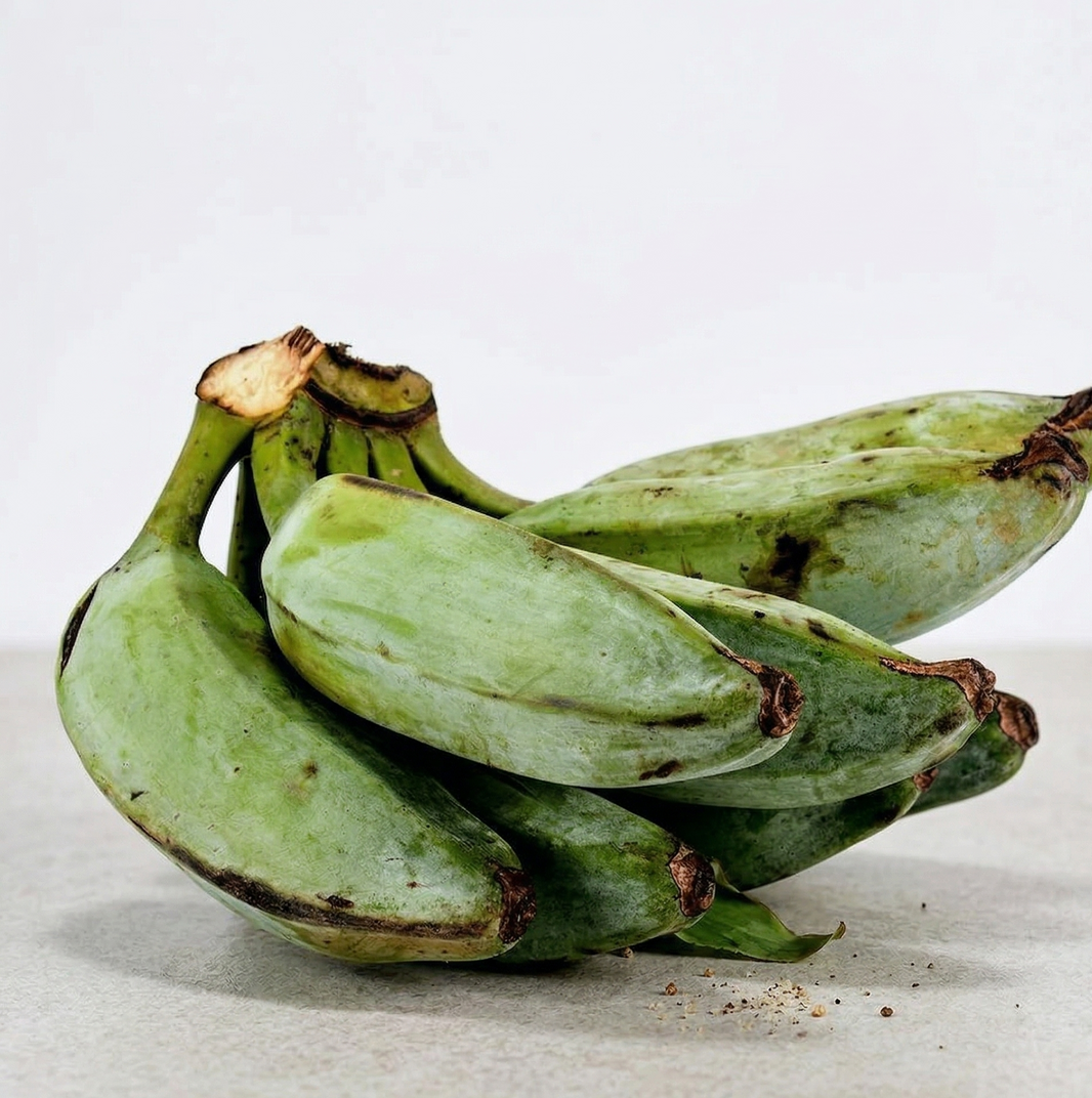 Ash Plantain 500g