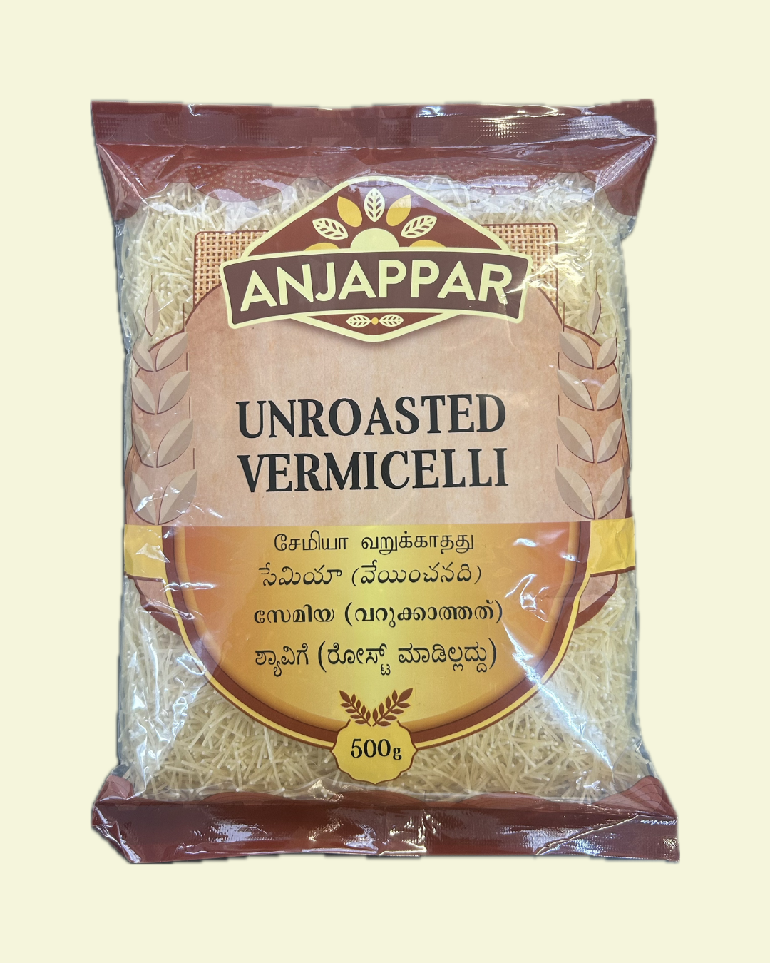 Unroasted Vermicelli 500g