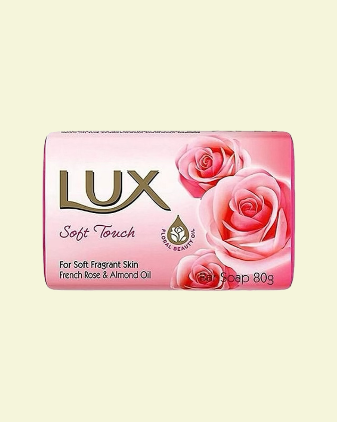 Lux Soap
