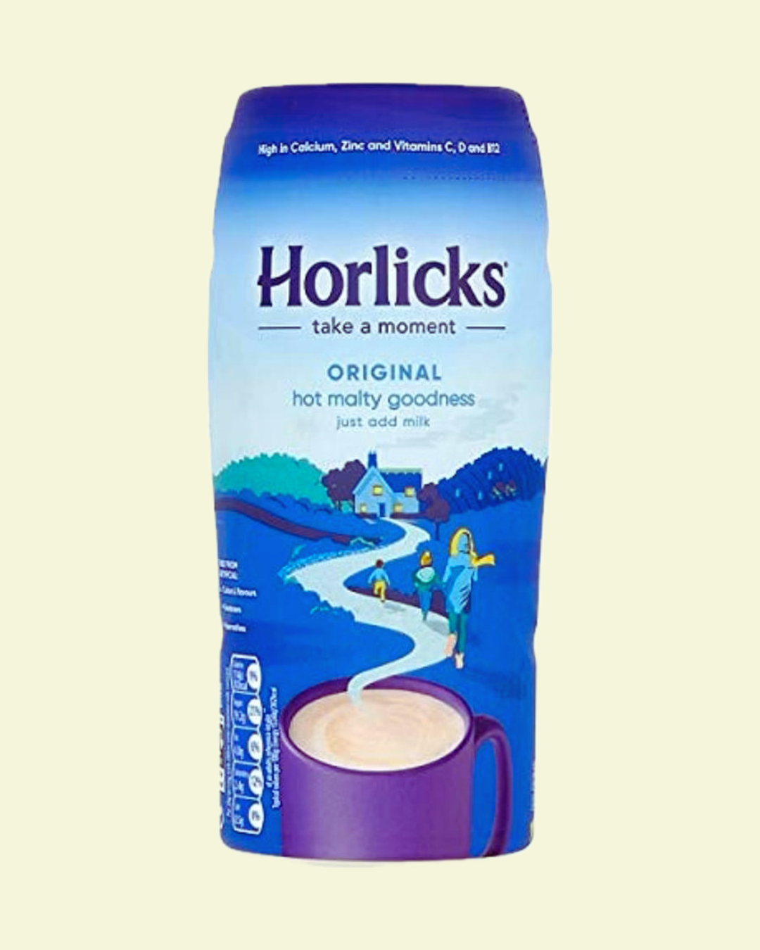 Horlicks 400g