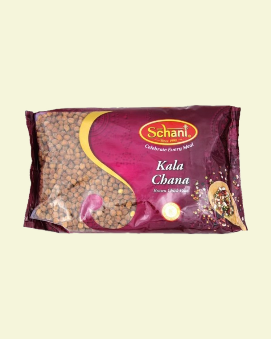 Kala Chana 500g