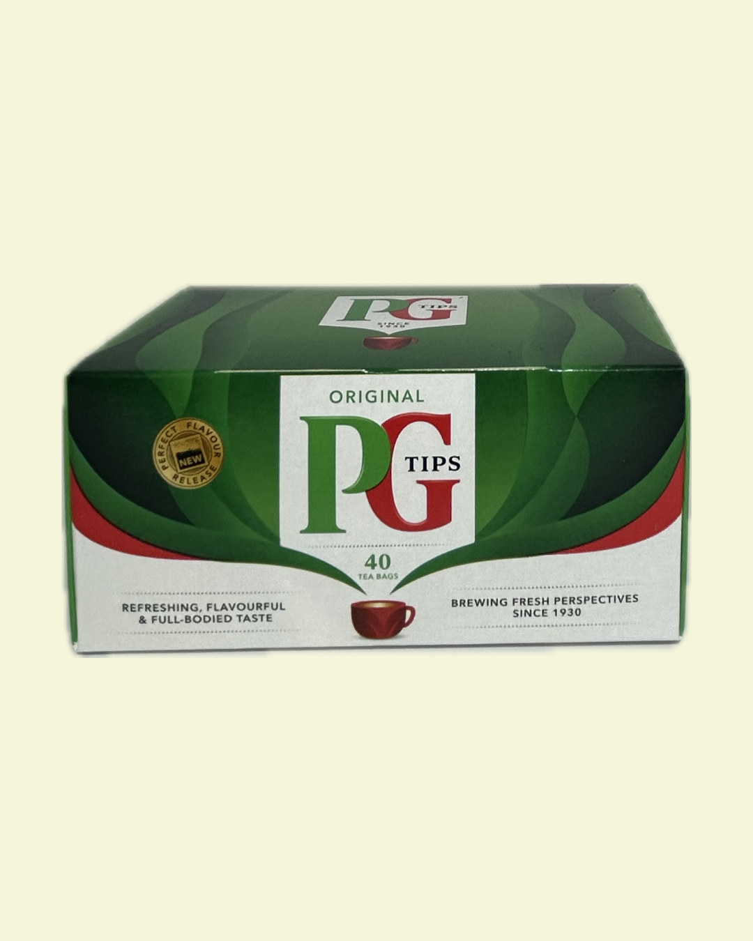 Original Tea 40 Tea Bags