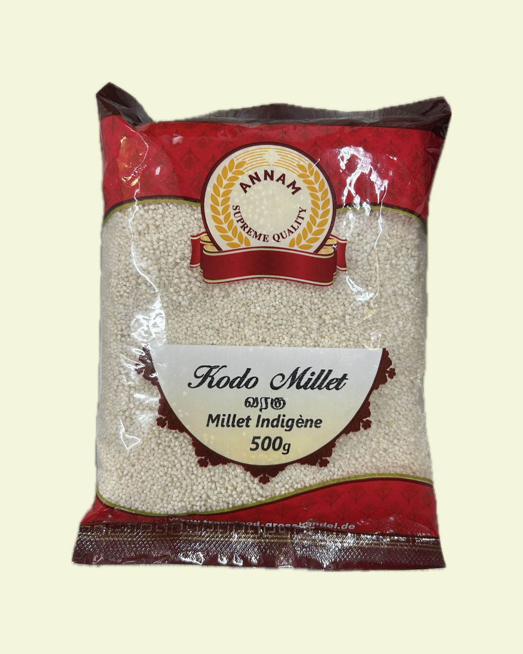 Kodo Millet 500g