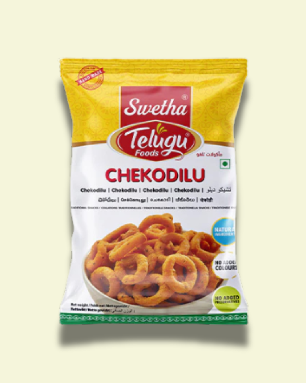 Chekodilu 100g