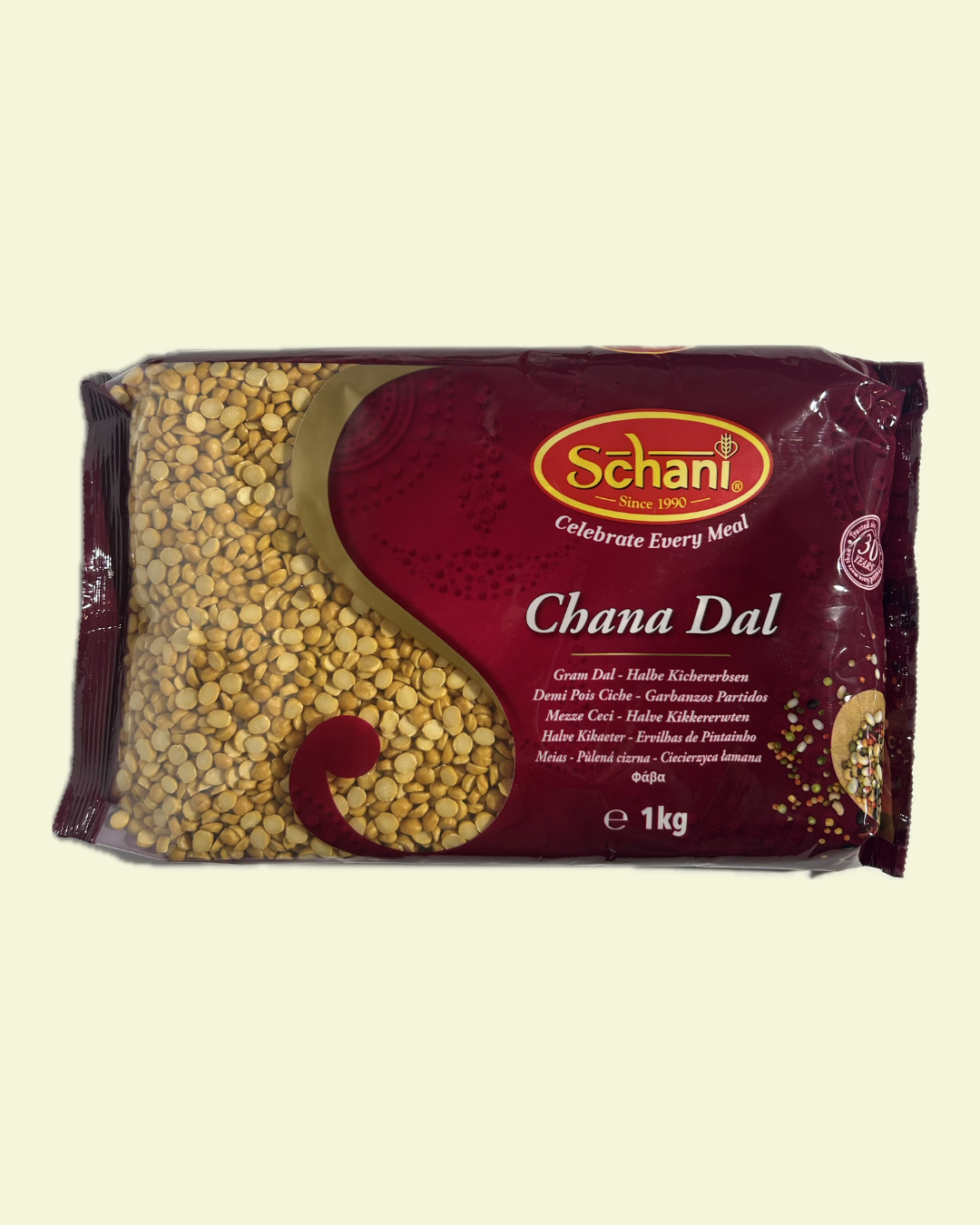 Chana Dal 1kg