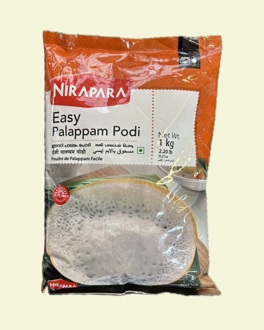 Easy Palappam Podi 1Kg