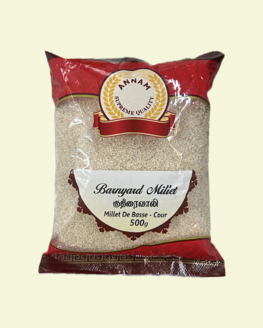 Barnyard Millet 500g