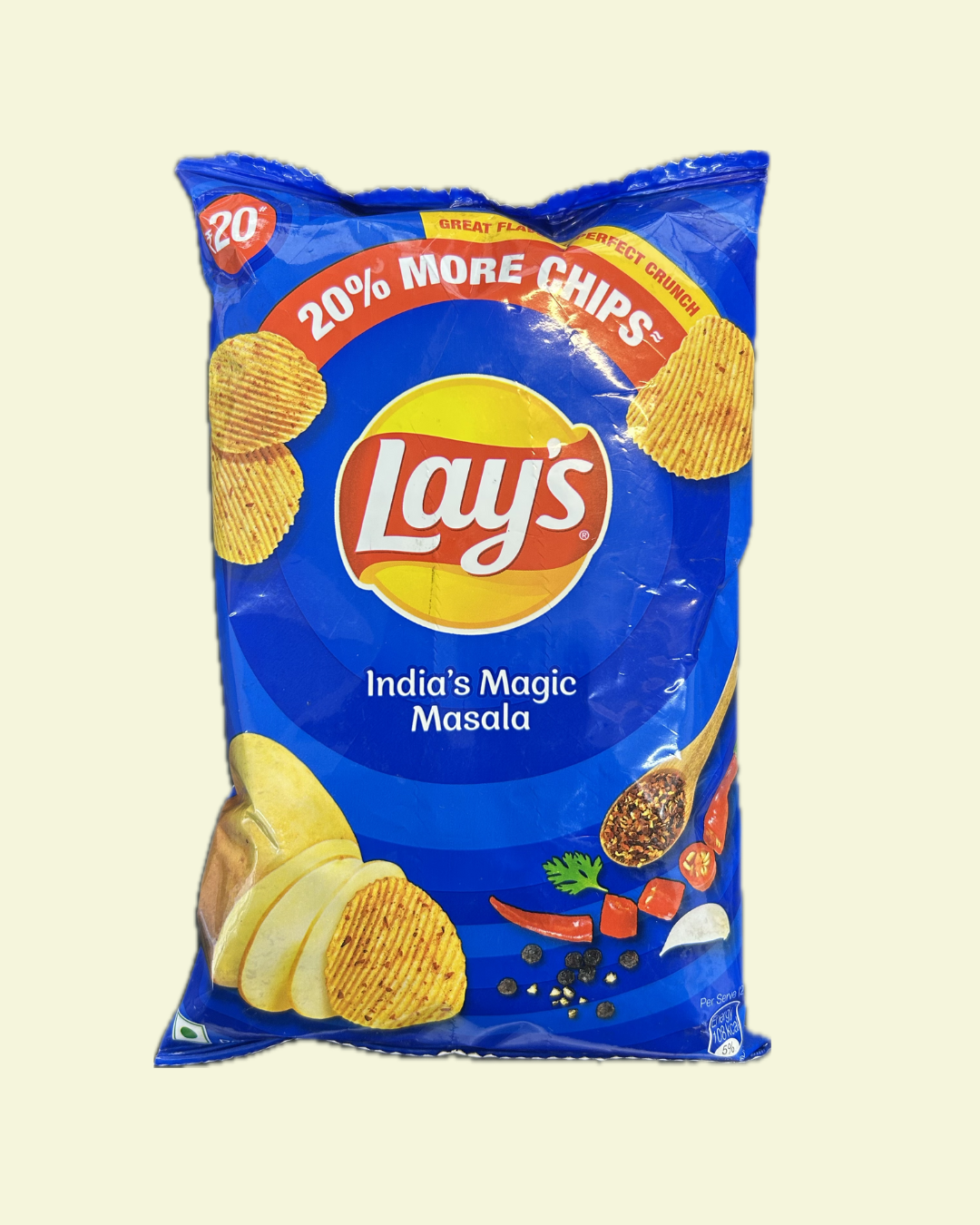 Indian Magic Masala 40g