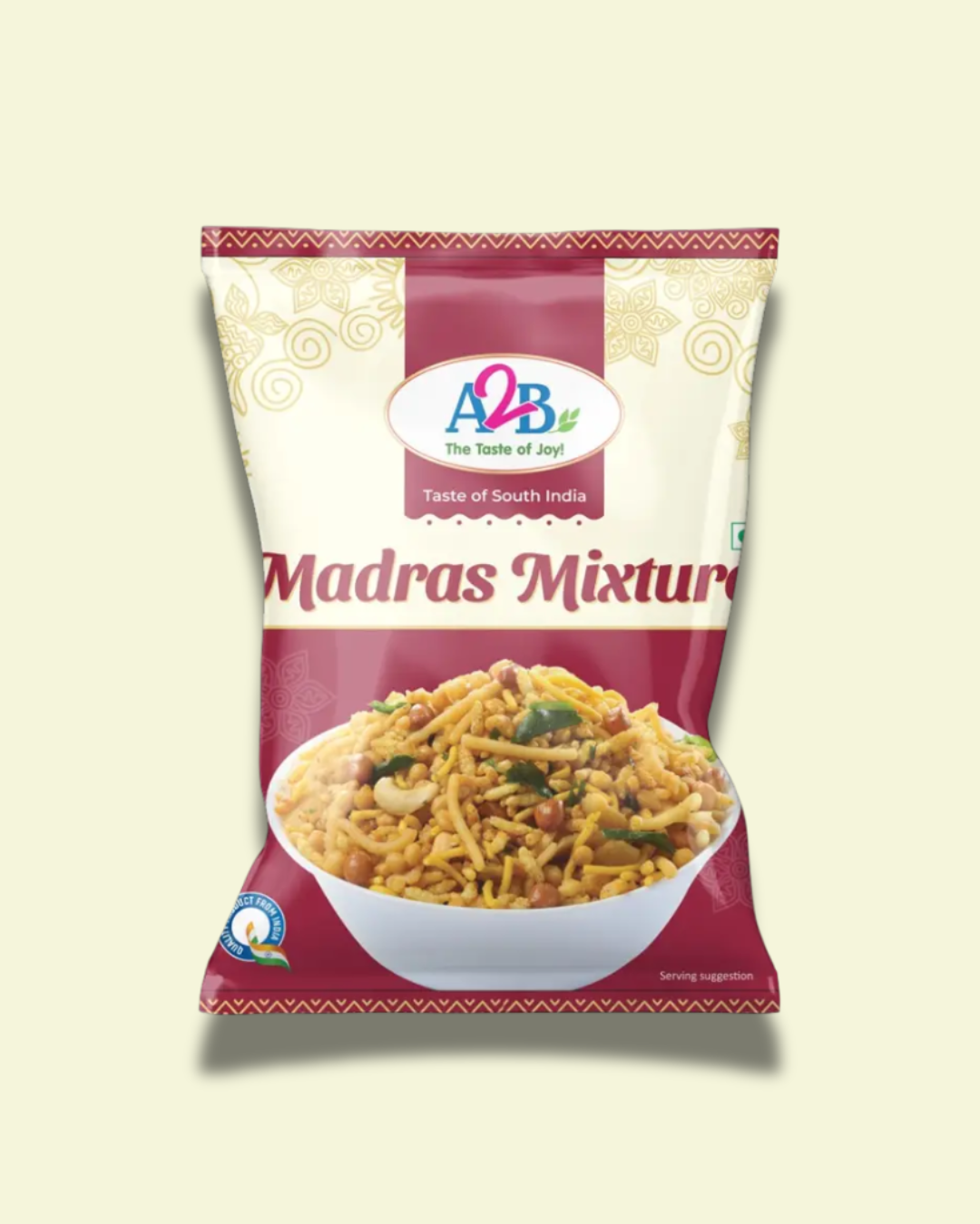 Madras Mixture 200g
