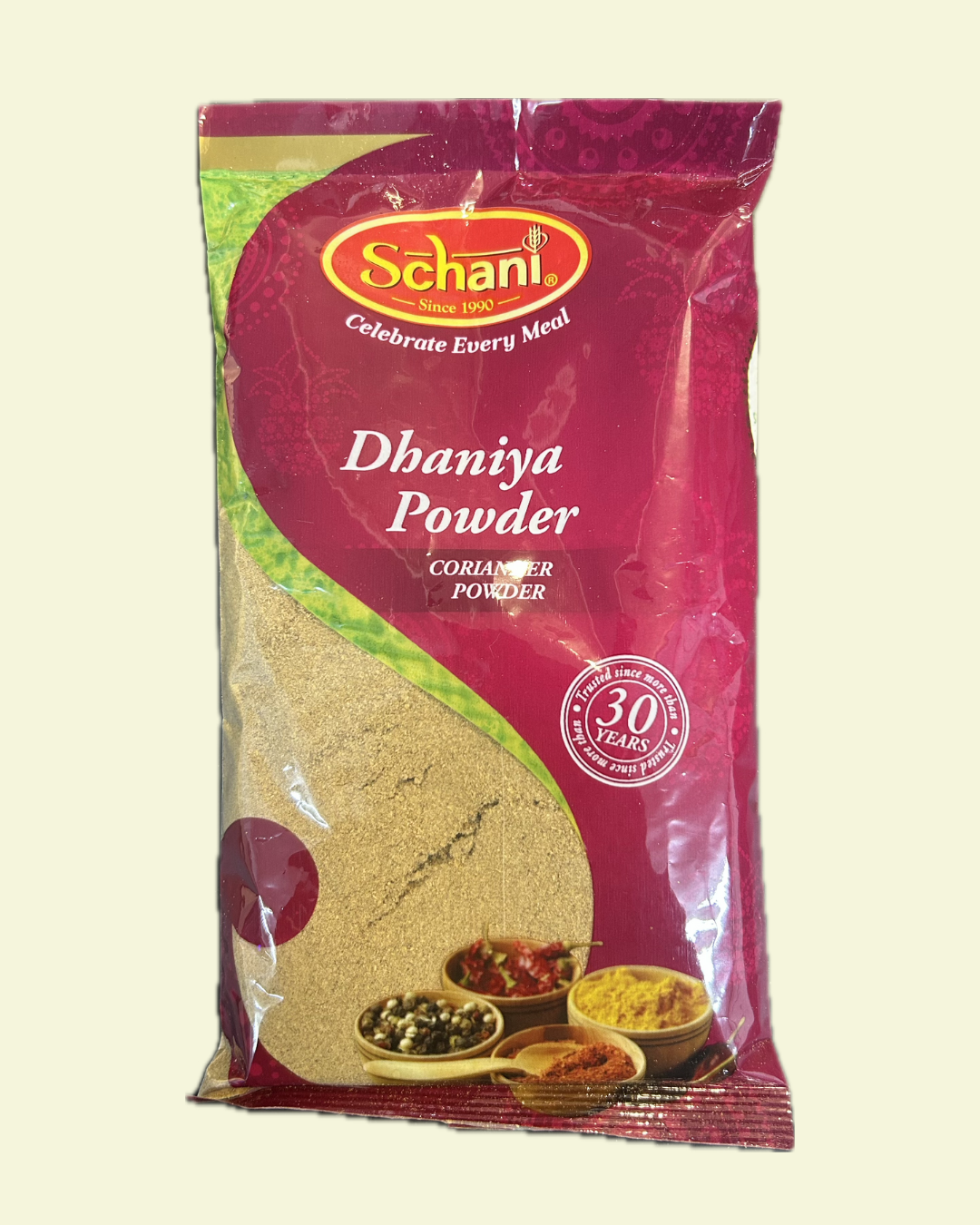 Dhania Powder 400g