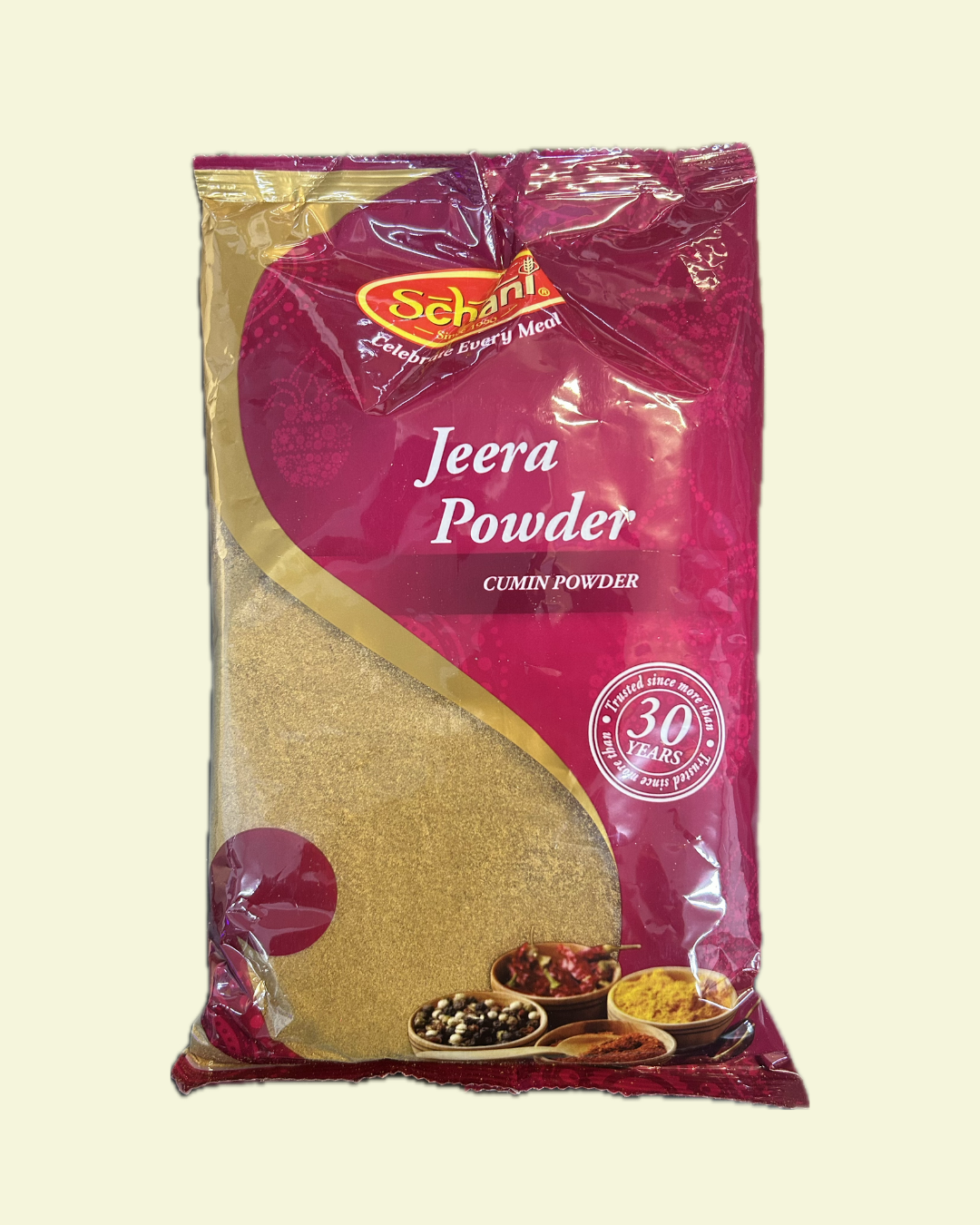 Jeera Powder 400g