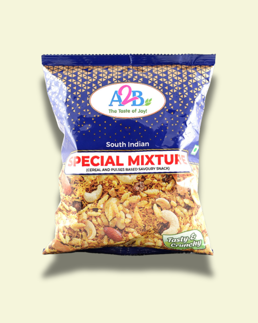 Special Mixture 200g