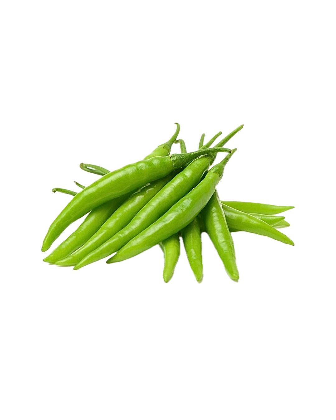 Green Chili 500g