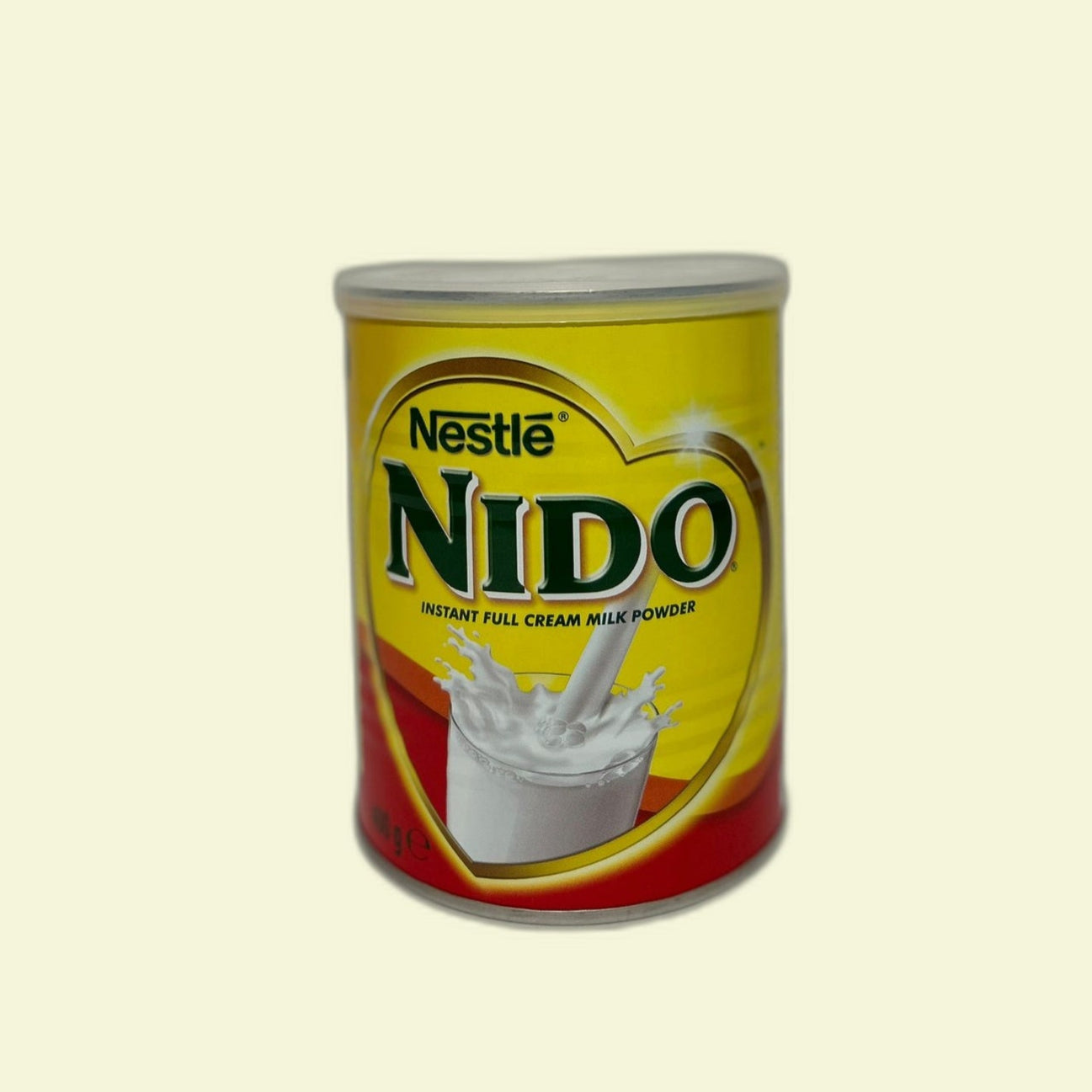 Nido Instant Full Cream Milk Powder 400g
