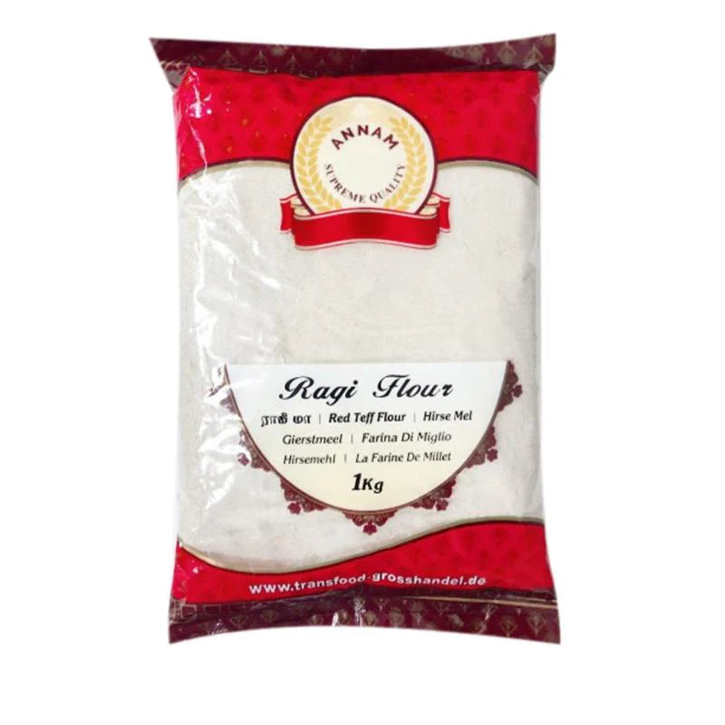 Bajra Flour 1Kg