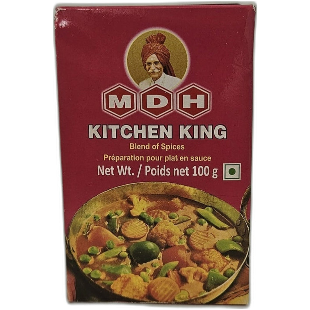 Kitchen King by MDH