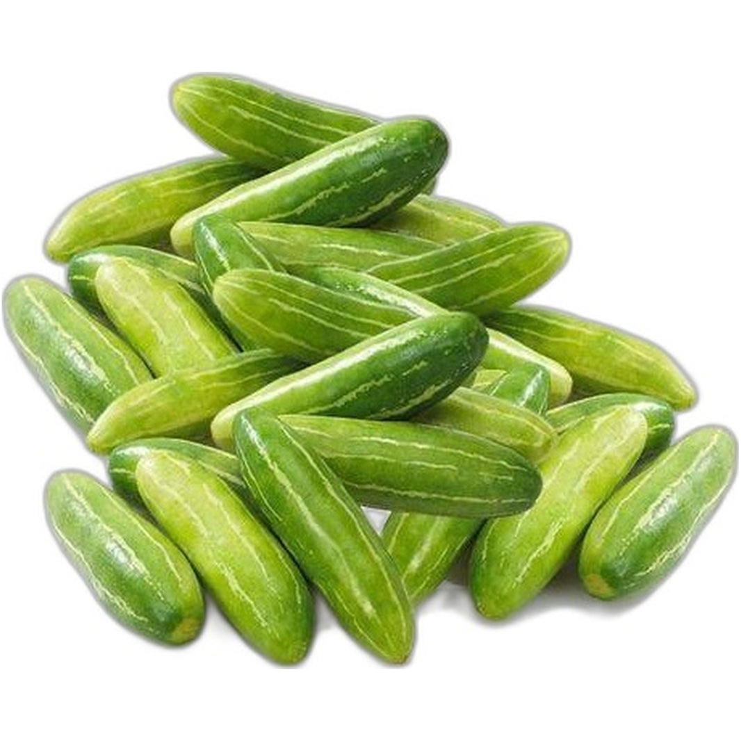 Ivy Gourd (Kovakai) 500g by GPFoods - Indian grocery product