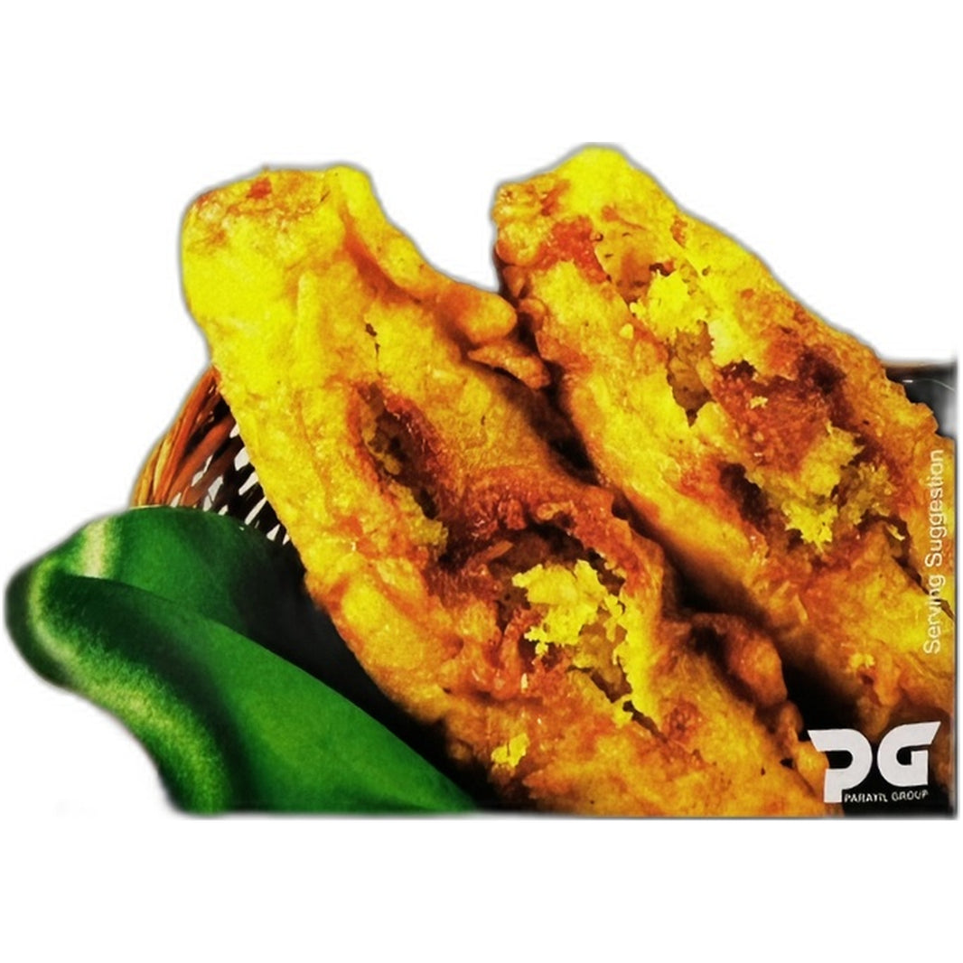 Banana roast 454g by Daily Delight - Indian grocery product