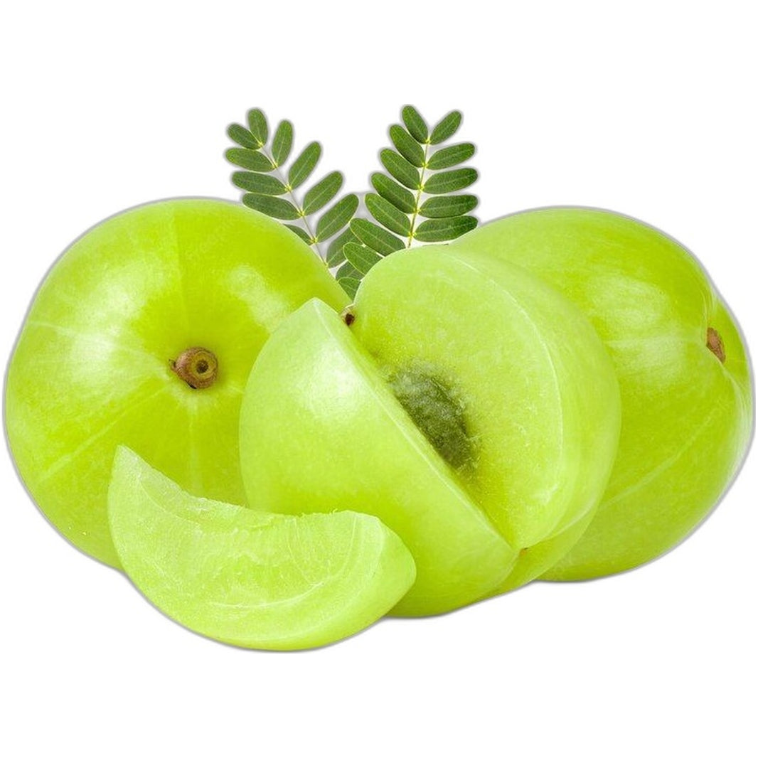 Fresh Amla 250g