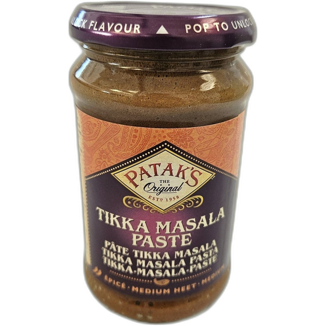 Tikka Masala by Pataks