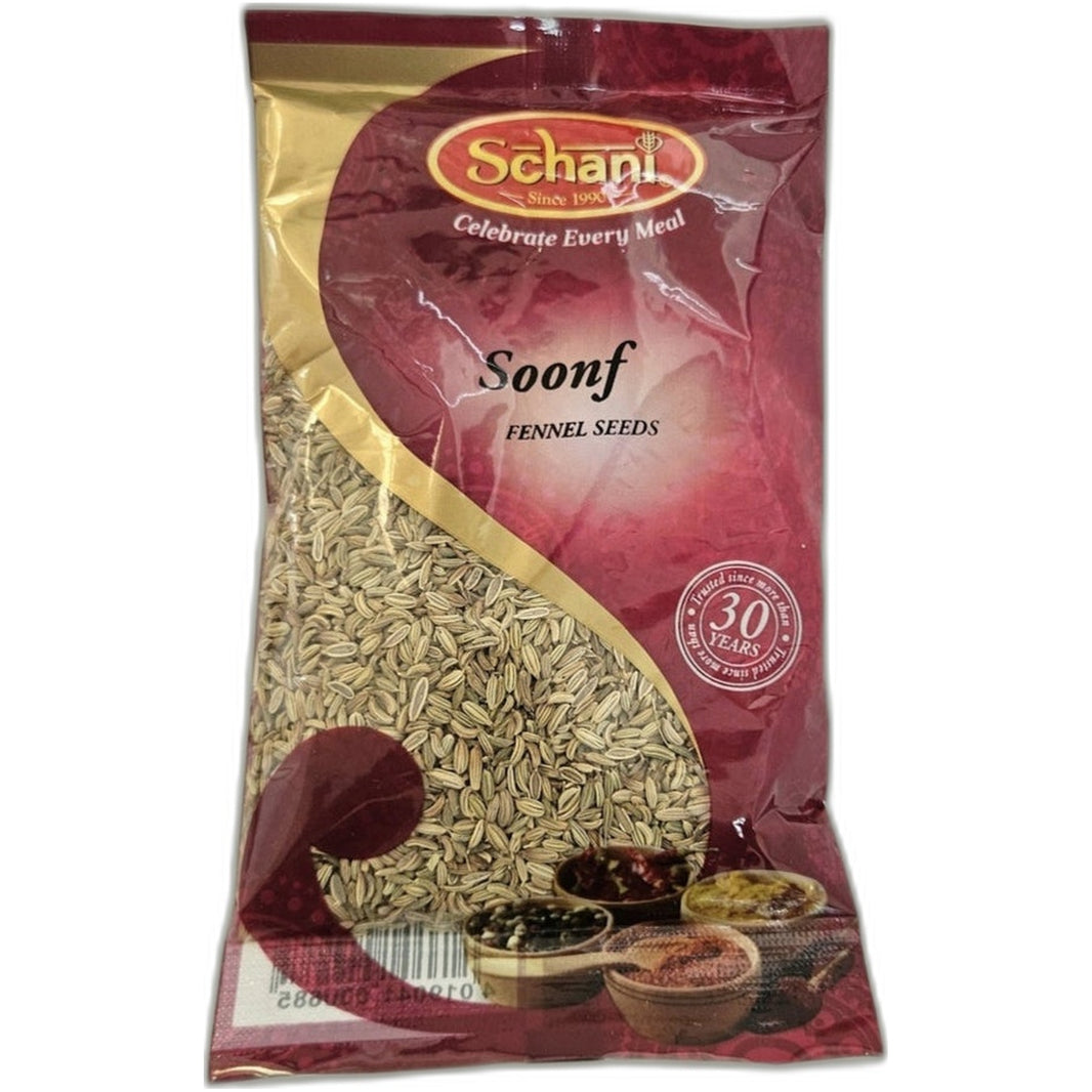 Soonf 100g by Schani