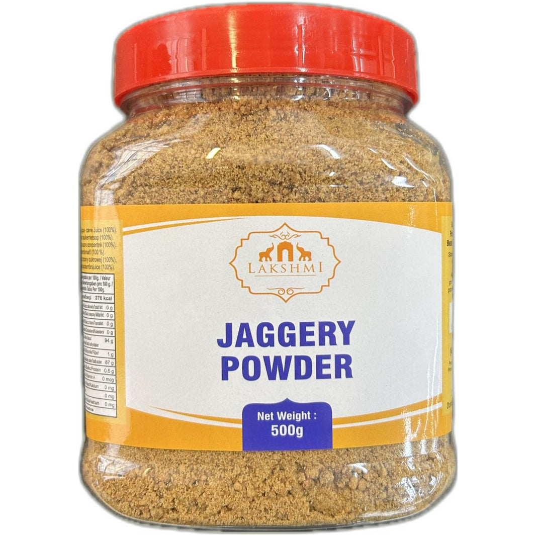 Jaggery Powder by Lakshmi