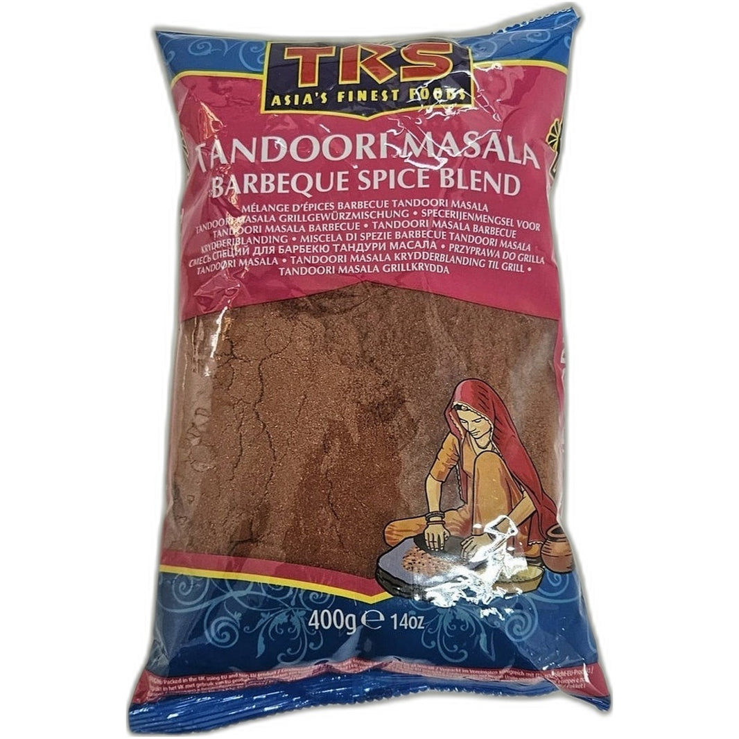 Tandoori Masala by TRS