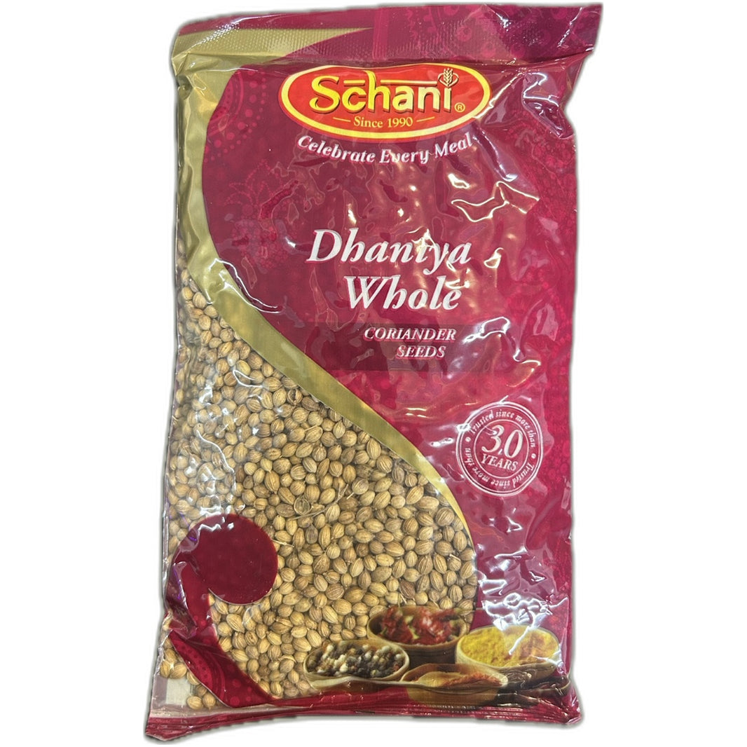 Dhania Whole by SCHANI
