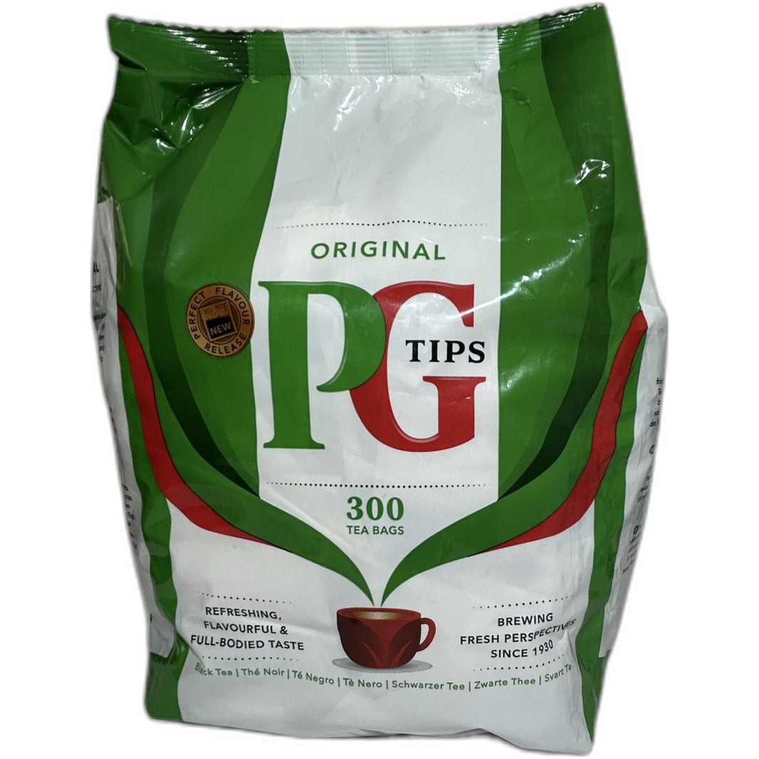 Indian tea bags - Black tea for chai