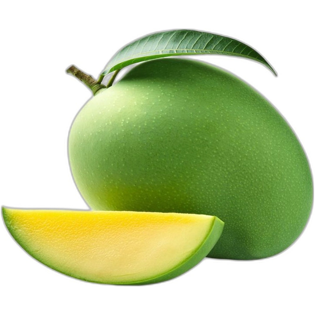 Raw Green Mango 500g