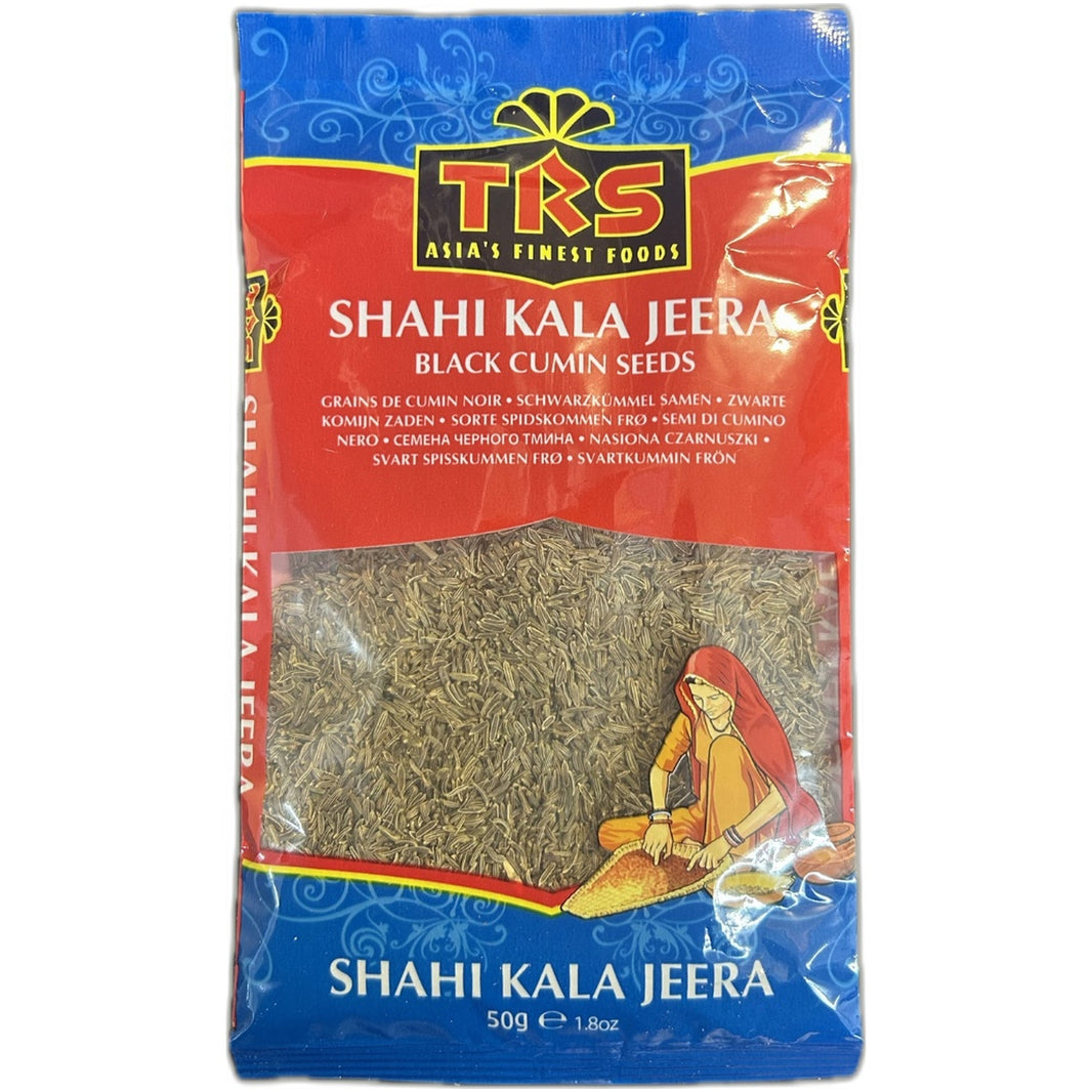 Cumin seeds (Jeera) 100g - Whole cumin spice