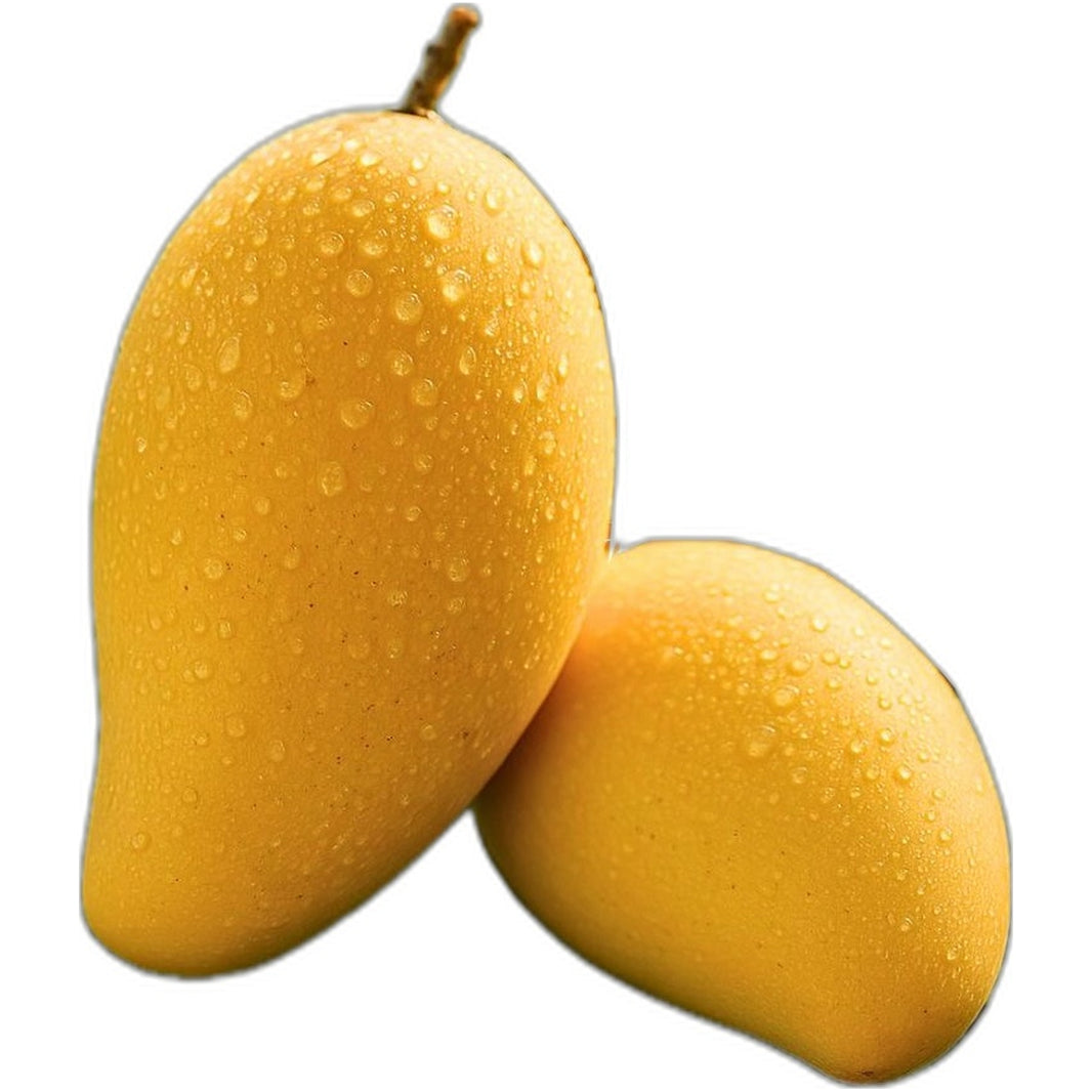 Yellow Mango 250g to 300g