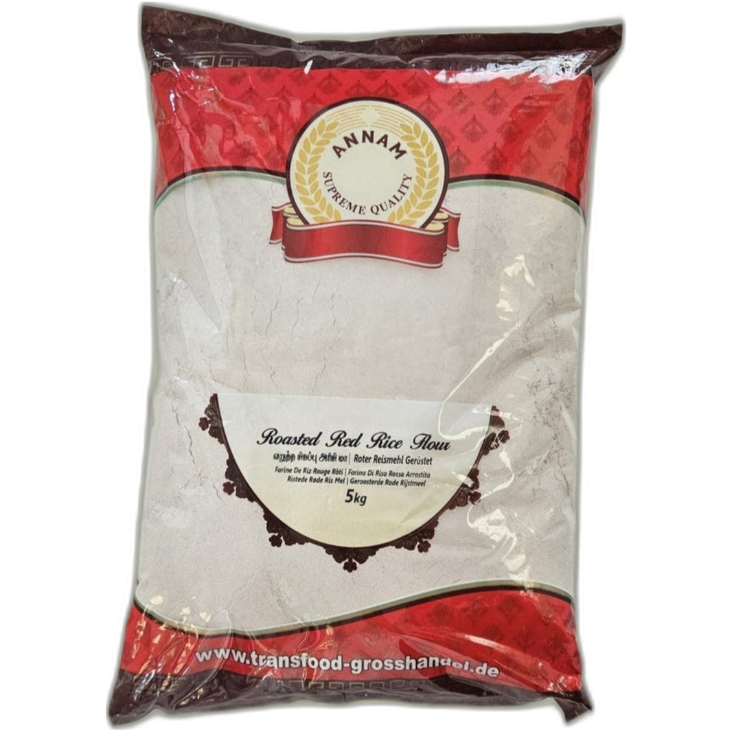 Rice flour 5kg - Fine ground rice flour for dosa