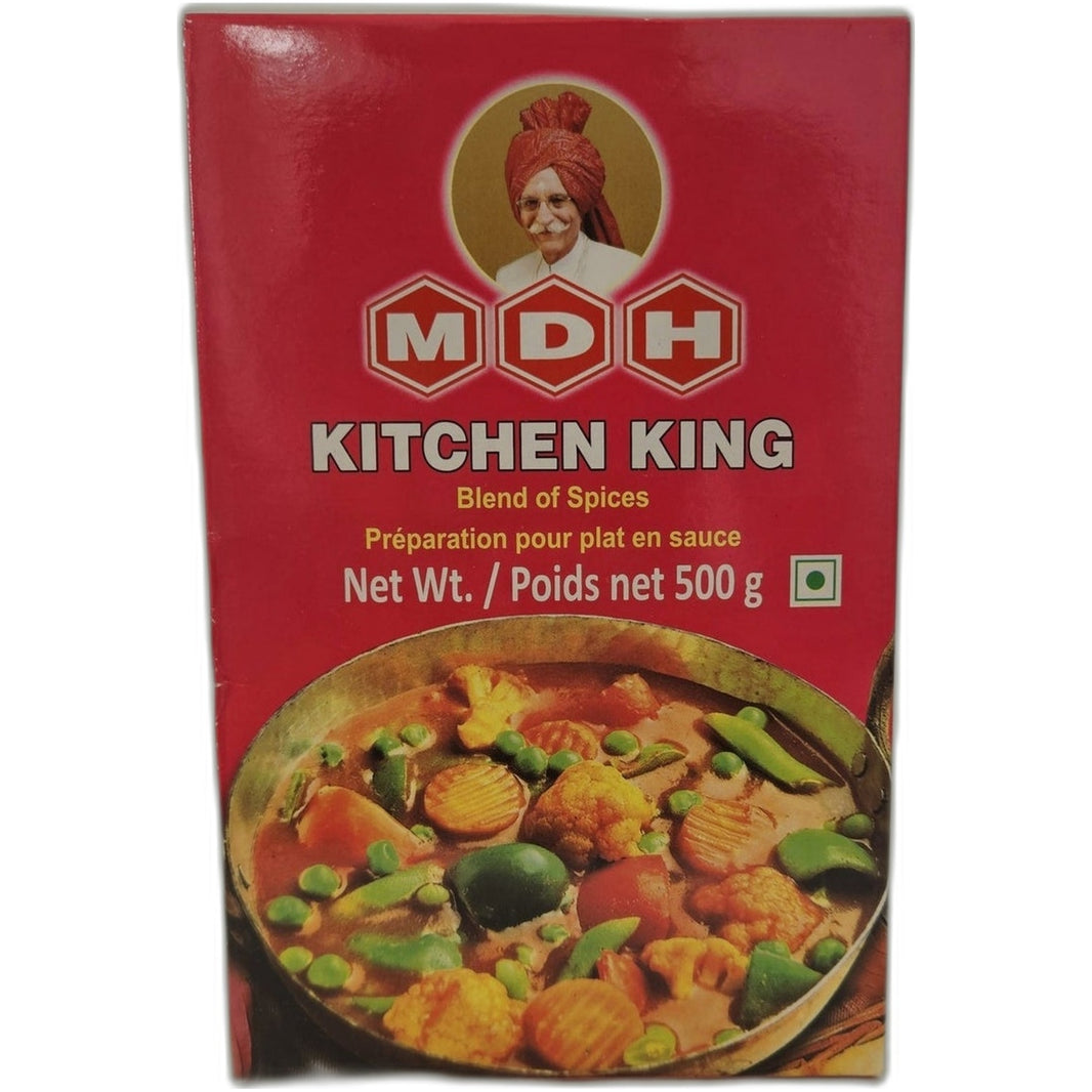 Kitchen King by MDH