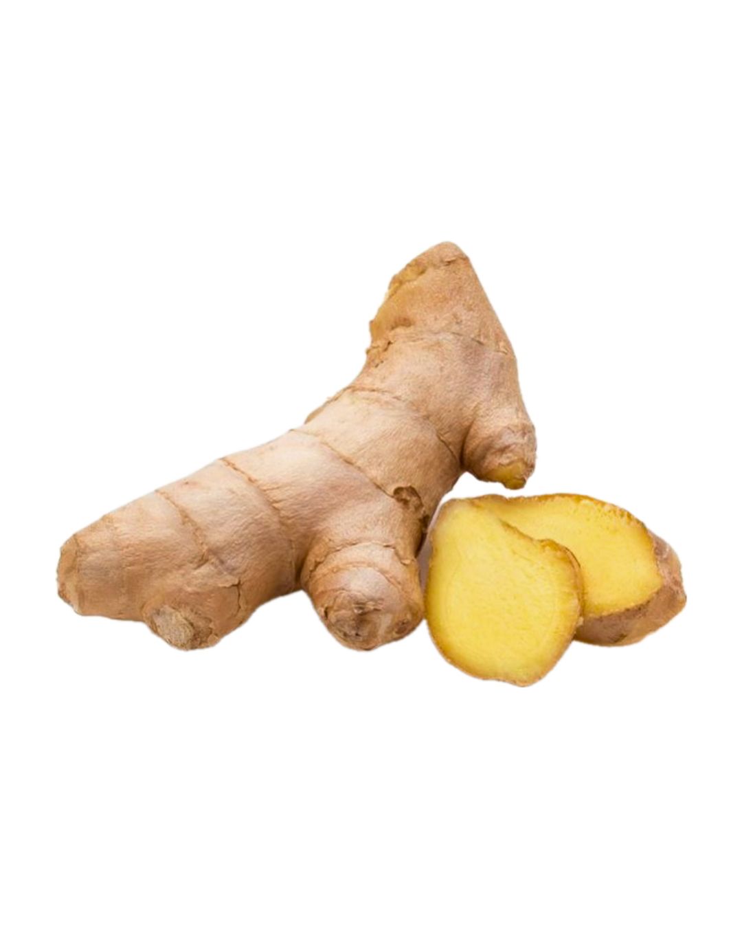 Ginger 200g